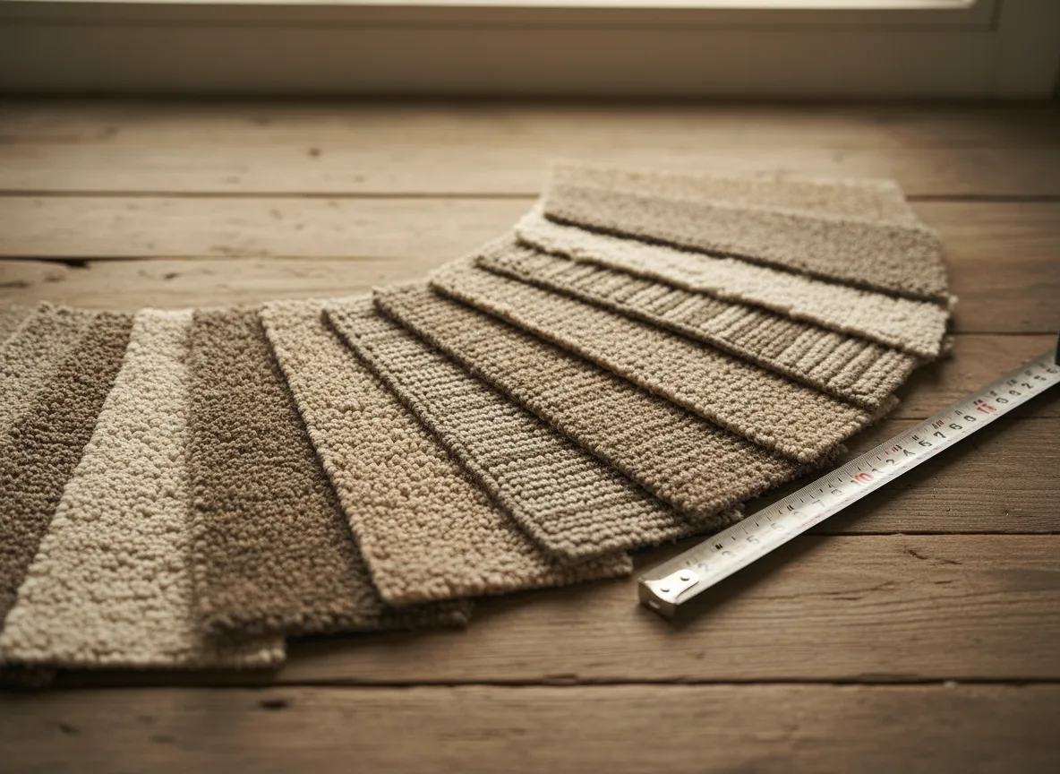 Carpet Installation Millstone, WV FAQs